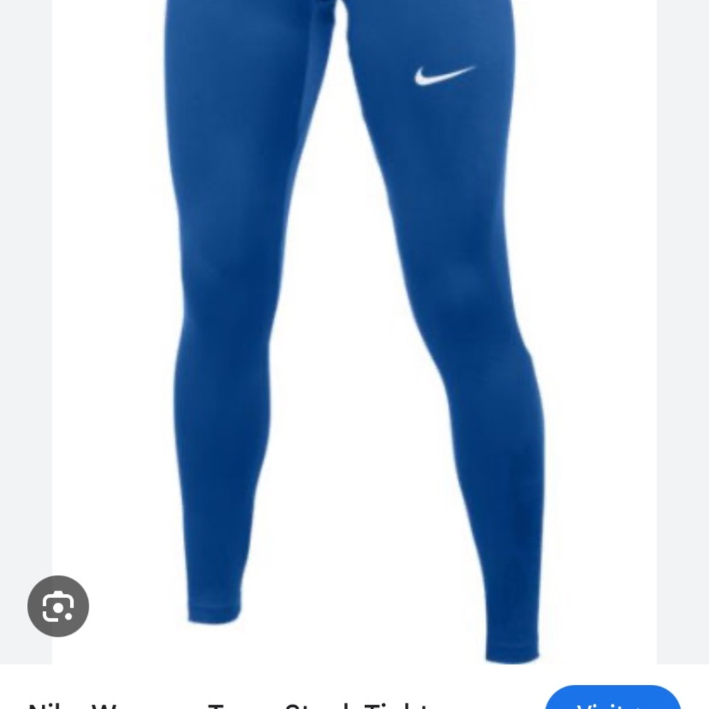 Nike women’s running tights